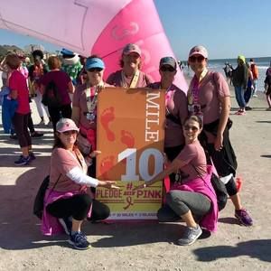 Meet your Posher, Stacey